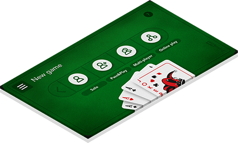 EryodSoft rummy